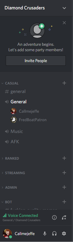 Fredboat discord не работает